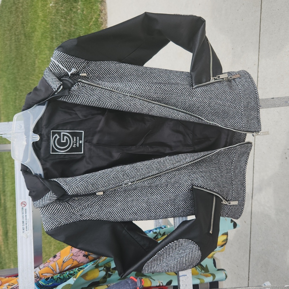 Womens jacket